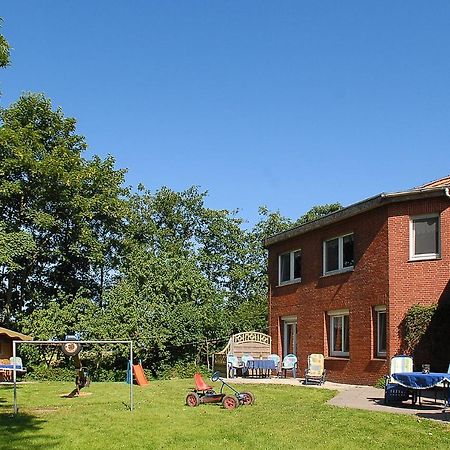 Ferienhof Tannen Stedesdorf Экстерьер фото
