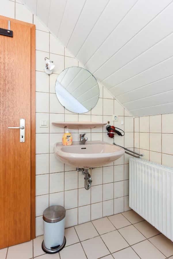 Ferienhof Tannen Stedesdorf Экстерьер фото
