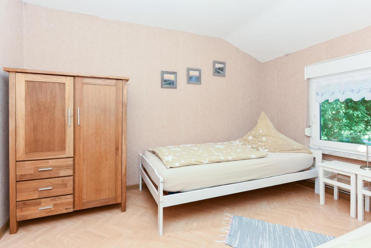 Ferienhof Tannen Stedesdorf Экстерьер фото